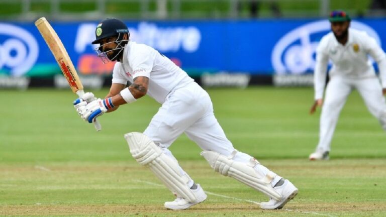 Kohli has such a record in Tests in South Africa, the Proteas team will be shocked to see the statistics