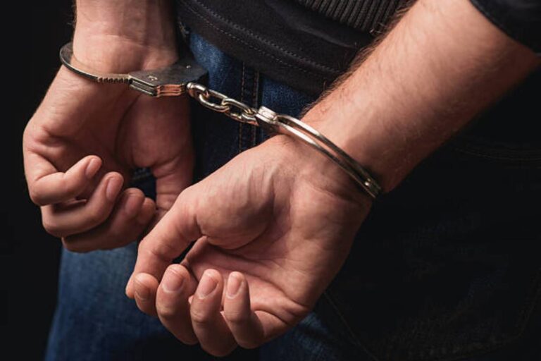 Fake CMO officer accused of raping woman absconding from police custody, nabbed at Assam-Mizoram border