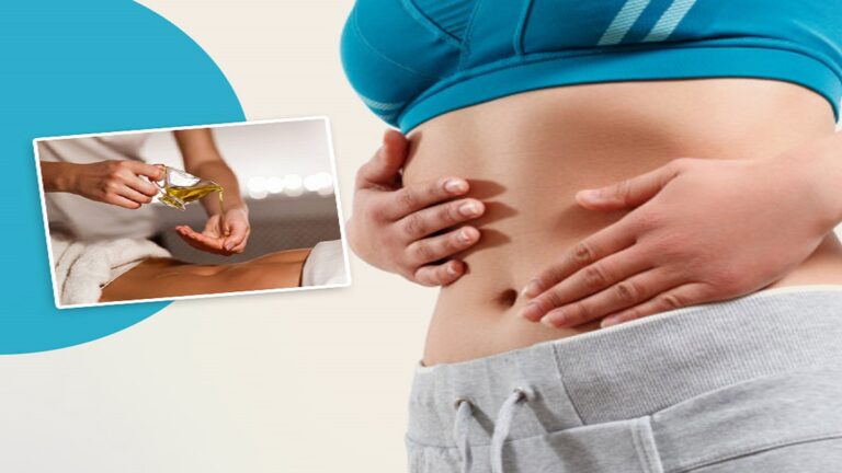 Why mustard oil is applied on navel in winter, know some of its amazing benefits.