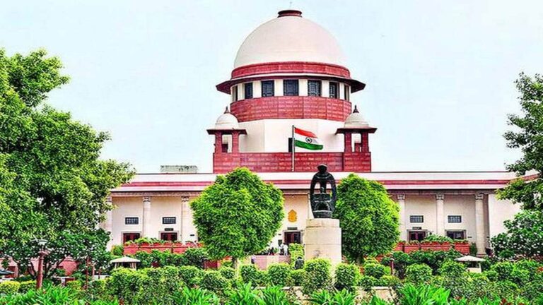 Supreme Court directed to hold elections in Jammu and Kashmir by September 2024, know what was EC's stand?