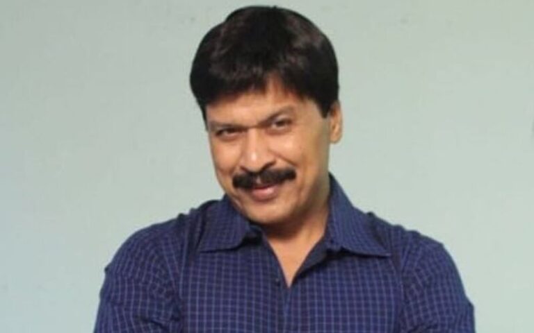 CID fame Dinesh Phadnis passes away, breathes his last at the age of 57