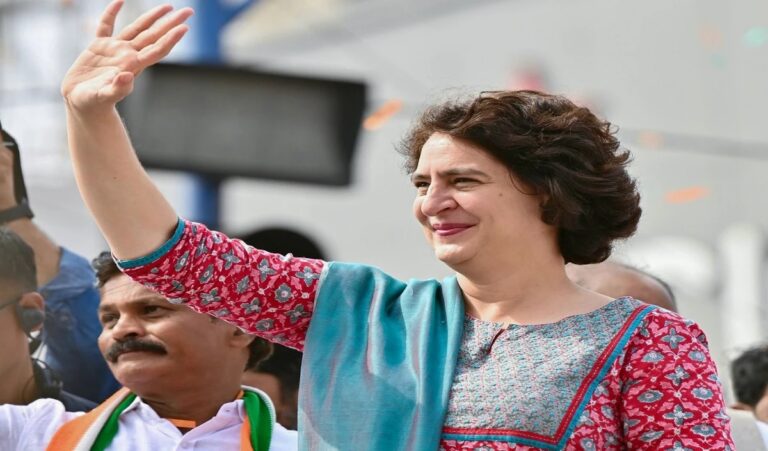 Priyanka Gandhi's troubles will increase, name in ED charge sheet; Learn more about the case
