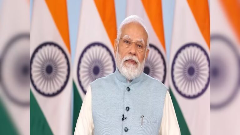 PM Modi paid tribute to the brave soldiers of 1971 war, said - their bravery is a matter of pride for the country