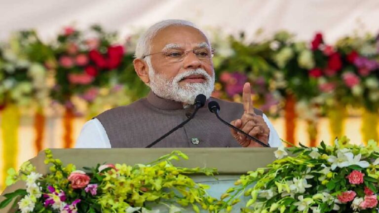 PM Modi hailed the peace accord with ULFA, saying it is an important milestone in Assam's journey to peace and development.