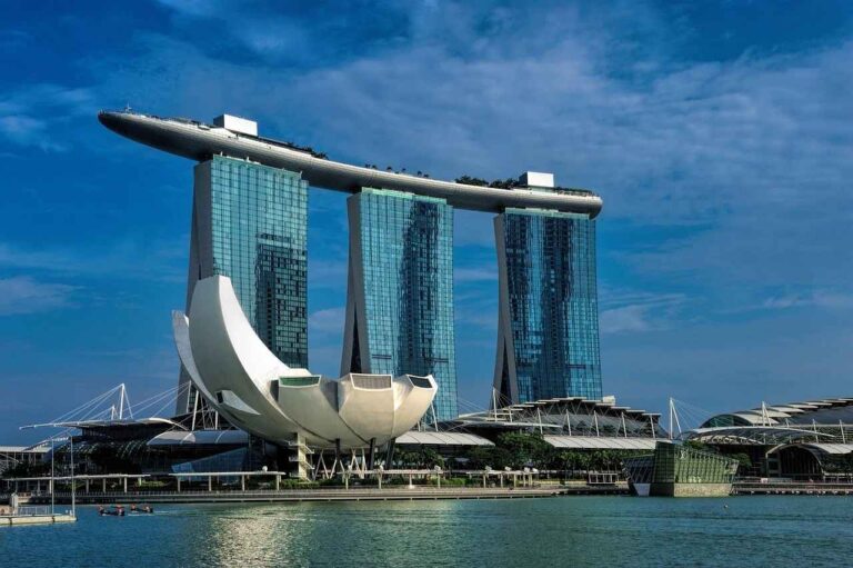 Best Places To Visit In Singapore: Singapore is one of the best places to visit