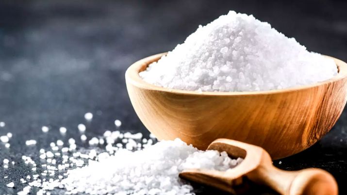 These simple salt remedies will make you rich, just do it