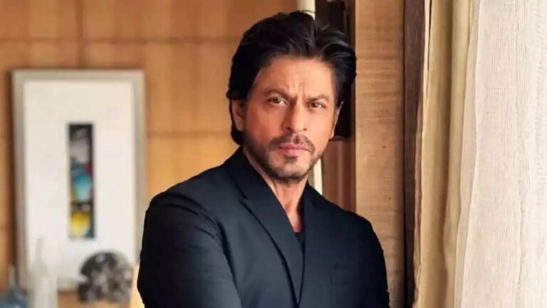'We analyze films a lot, they are meant to entertain', Shahrukh Khan gave this statement