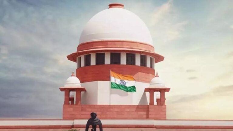 Supreme Court directed to hold elections in Jammu and Kashmir by September 2024, know what was EC's stand?
