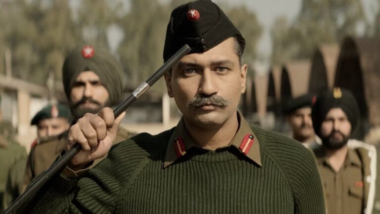 Vicky Kaushal's 'Saam Bahadur' to hit OTT after theater, know when and where to stream