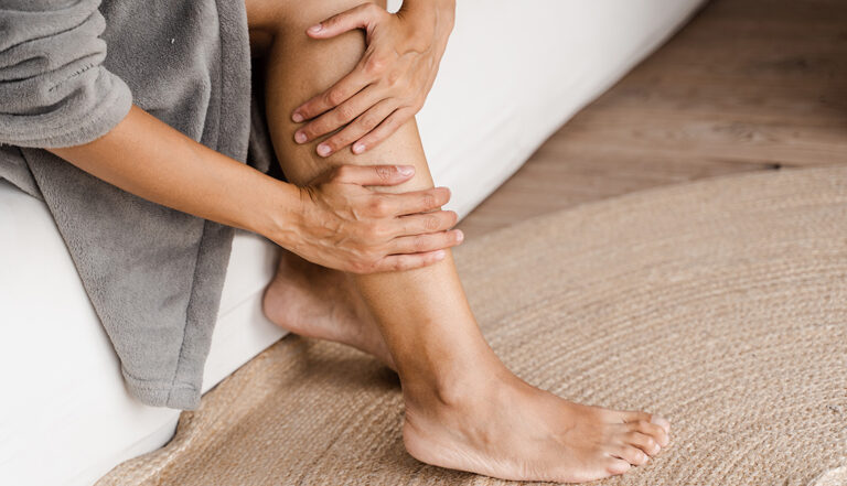 Do not ignore leg pain, otherwise these serious diseases may occur, know 5 reasons