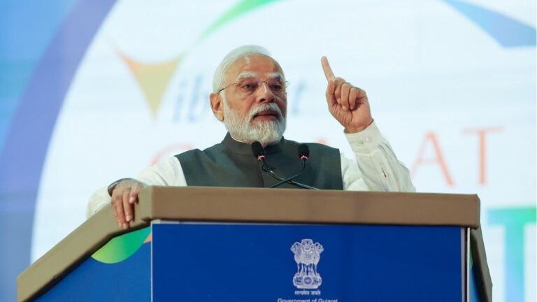 200 entrepreneurs from Russia will come to Vibrant Gujarat Summit, Modi will be seen in a special estimate