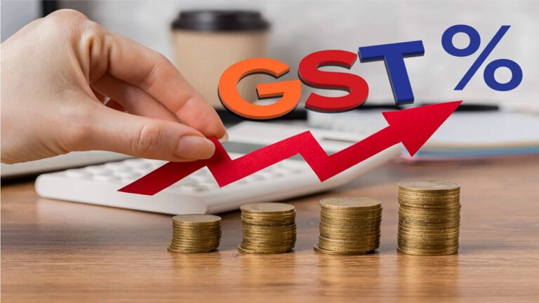 Hindustan Unilever Ltd gets big shock, Rs 447.50 crore notice from GST