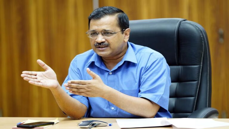 Kejriwal, who is ready for the Lok Sabha elections in Gujarat, will also meet the MLA after a big meeting in Bharuch