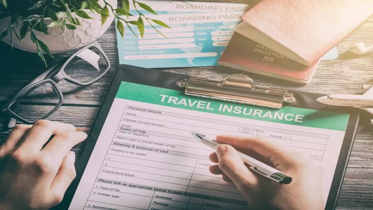 If you are planning to travel abroad, make sure to include these 5 things in travel insurance