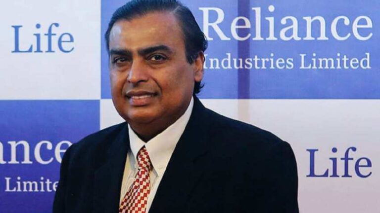 Reliance Industries hits new record, Mukesh Ambani enters 100 billion dollar club
