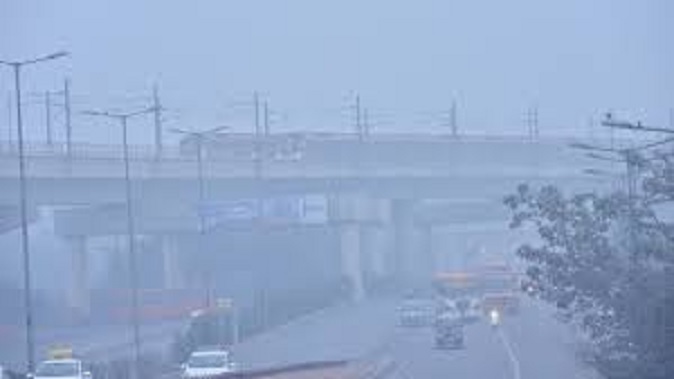 Cold force has increased in western Himalaya region, snowfall is likely tomorrow