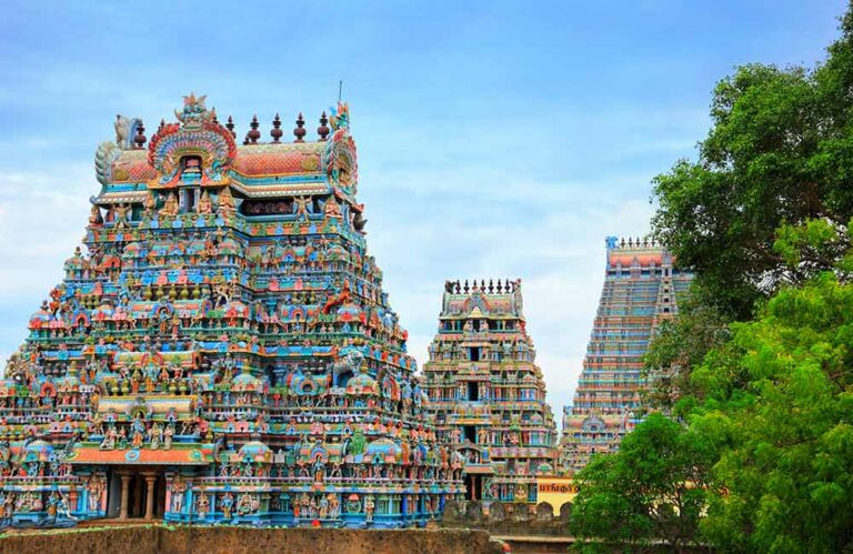 These five exciting places in South India that will make your trip unforgettable