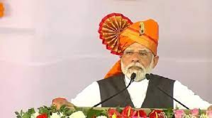 PM Modi will visit Tamil Nadu on January 20 and 21, visit major temples