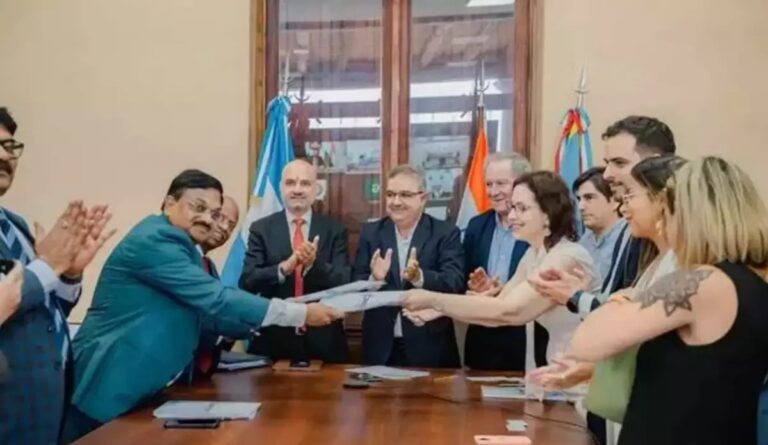 India, Argentina sign deal for lithium exploration and mining, find out why this deal is important