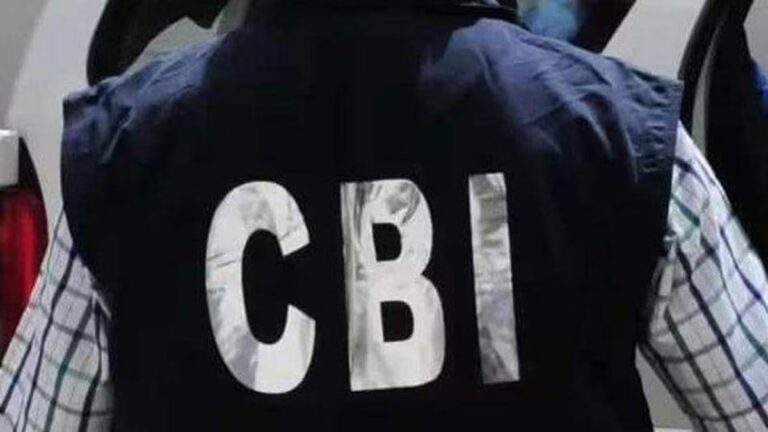 CBI registered case against Lt Col Abhishek Chandra in disproportionate assets case