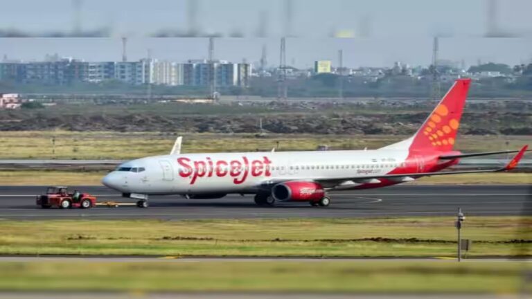 Spicejet will soon start flights to Lakshadweep and Ayodhya, to be developed with crores of funds