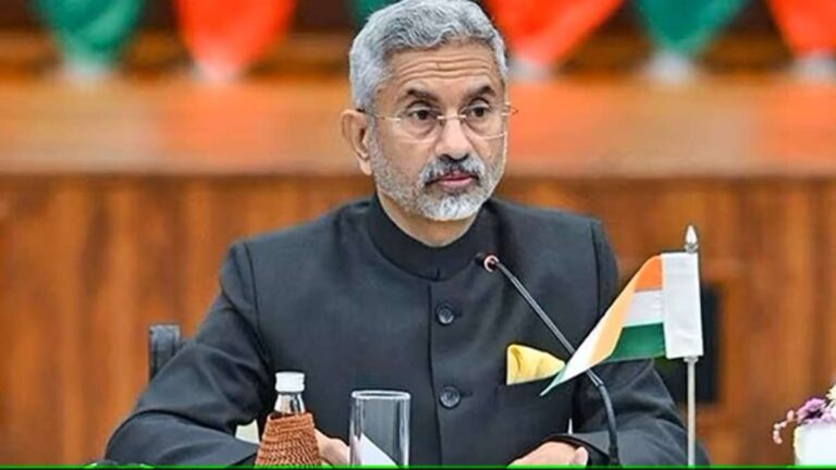 Jaishankar arrives in Kathmandu for a two-day visit, will co-chair the India-Nepal Joint Commission