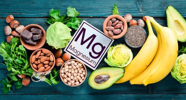 What are the problems faced by the body due to magnesium deficiency, why magnesium is necessary to stay healthy?