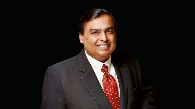 Reliance was, is and will remain a Gujarati company: Mukesh..