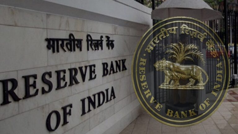 After three months, retail inflation will again go out of RBI's 6 percent range, know