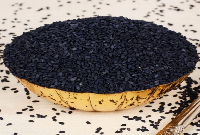 Black sesame will not only take care of your heart but also your digestion, know the benefits of eating it in winter