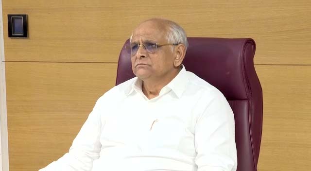 Beneficial decision of Chief Minister Shri Bhupendra Patel