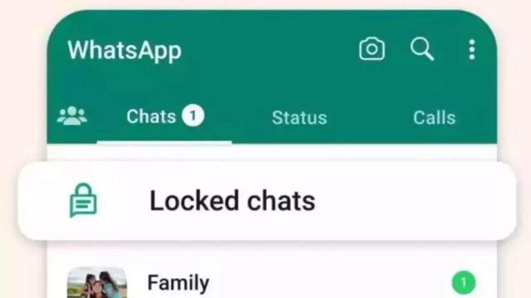 WhatsApp chat no one can see, learn how to enable secret code chat lock feature