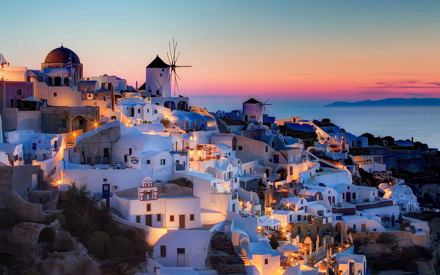 These 5 beautiful places in Turkey are waiting for you, definitely explore them once.