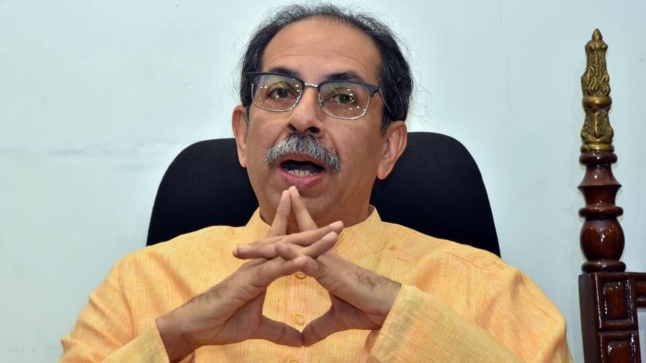 Lok Sabha: Uddhav's party announces four more candidates, Vaishali Darekar in the fray from Kalyan.