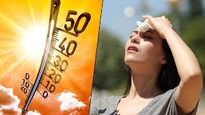 Heatwave Alert: People are disturbed by extreme heat, 11 states of the country have become red zone