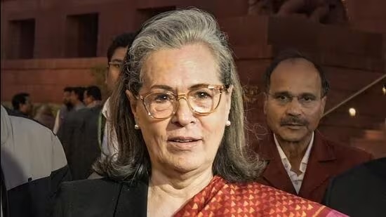 Rajya Sabha: 14 people including Sonia Gandhi, Ashwini Vaishnav sworn in as Rajya Sabha MPs; Find out who's who in the list