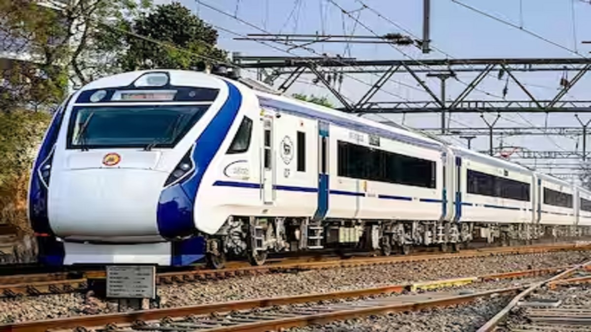 National News: No! Vande Bharat is running without passengers... Railway Minister told the truth