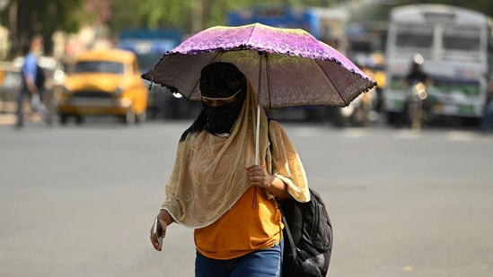Weather Today: These states will get relief from heat, while some states are experiencing heatwave, know what the Meteorological Department says
