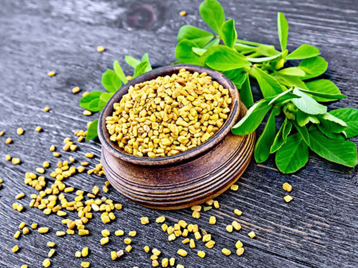 This item is more beneficial than fenugreek and spinach know its amazing benefits 1