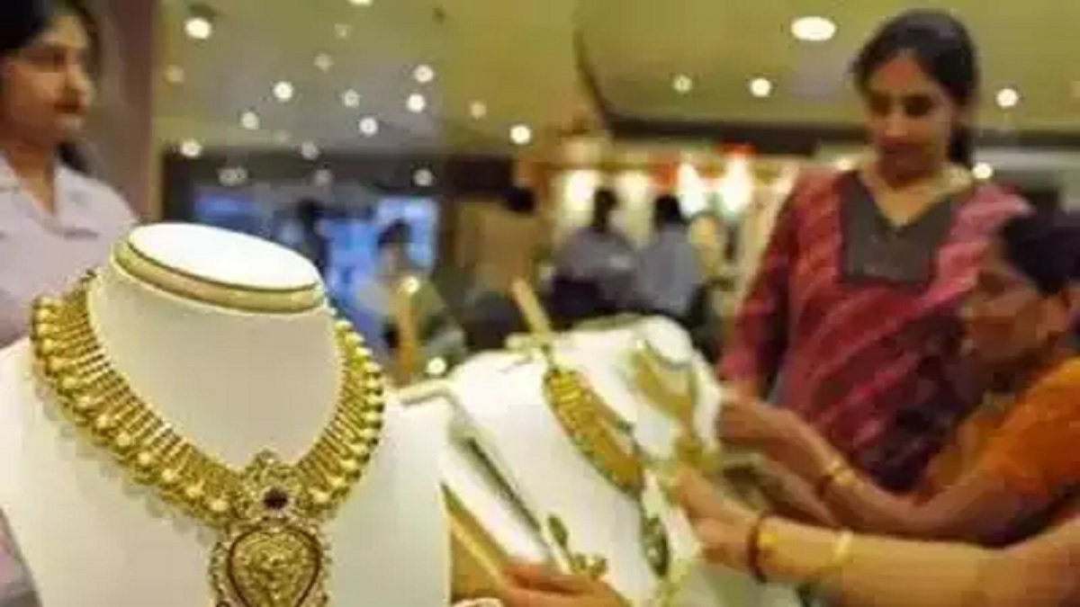 Akshaya Tritiya: Do you want to buy Sonu on Akshaya Tritiya? Tax will have to be paid as per the method