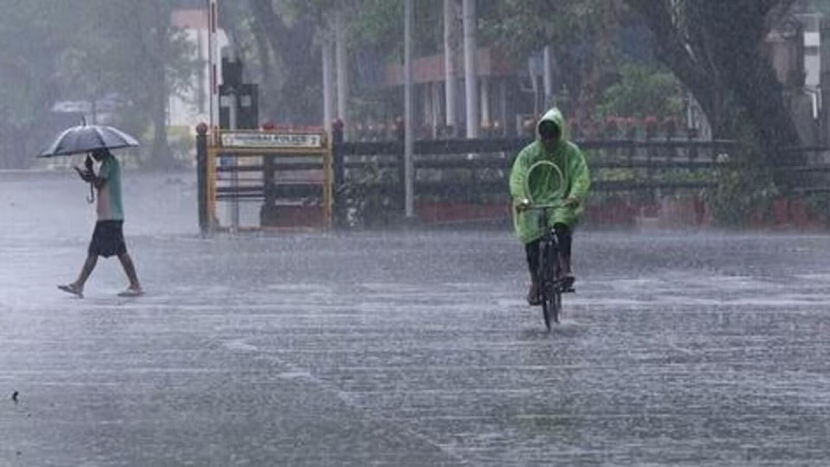Weather News: Good news for the countrymen, heat wave is about to end, then there will be rain in these states - IMD