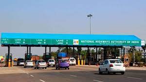 National News: Major action in case of misbehavior and assault with drivers at toll plaza in Rajasthan
